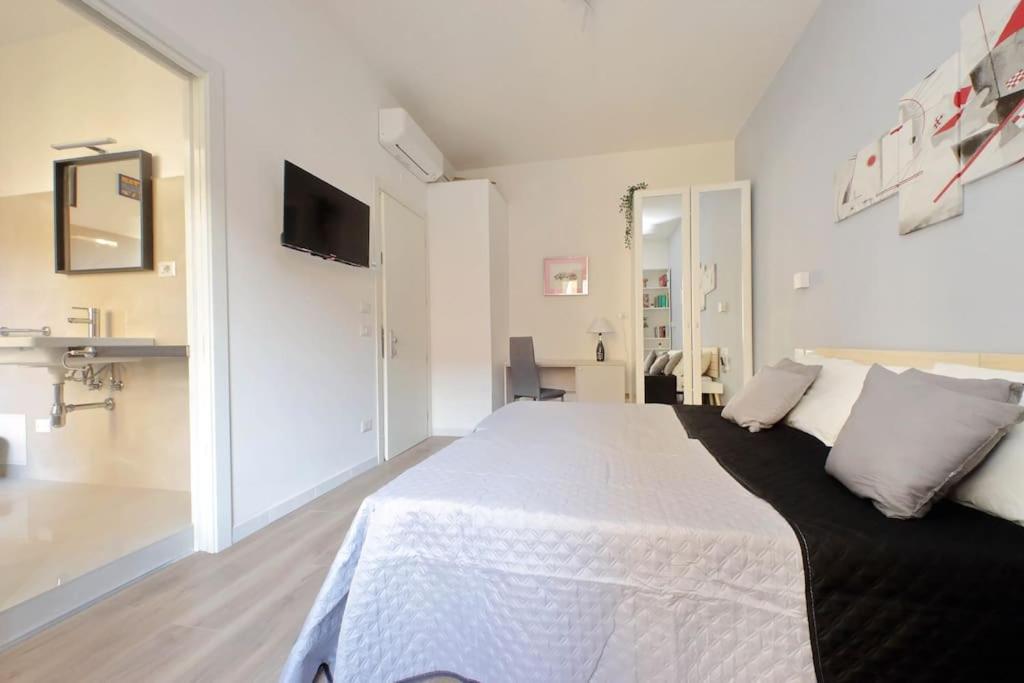 Leto Lägenhet Rom Exteriör bild